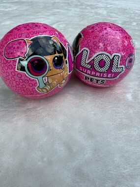 L.O.L. Surprise! Pets 🛍️NWT🛍️